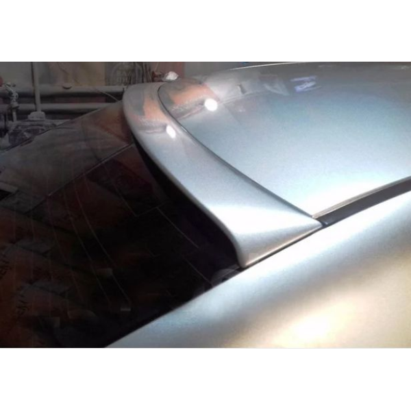 Cпойлер заднього скла козирок Fly для Toyota Camry V40 2006-2011 Під фарбування