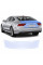 Антигравійна захисна бронеплівка за лекалами для Audi A7 4G 2010-2018 - зона кришки багажника