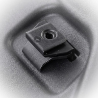 Скобы подкрылок Lexus Toyota 5387958010 (C898)