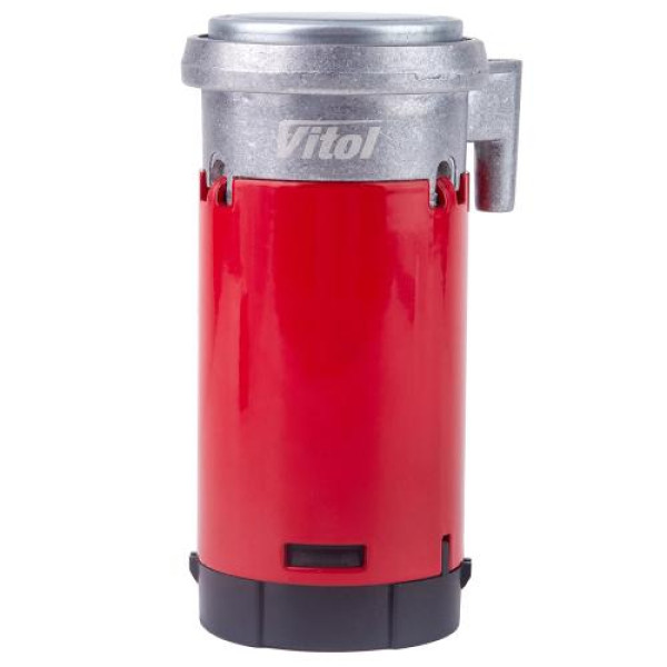 Компрессор для пневмосигналов Vitol 12V )CA-1412)