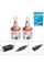 LED лампи для авто NAOEVO S4 LED H8 H9 H11 H16 Flip Chip 9-16V 2*30W 3600Lm EMERGENCY 3000K 6500K