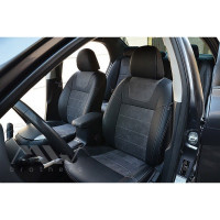 Авточохли модельні MW Brothers для Toyota Corolla (E150) c 2007