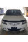Дефлектор капота мухобойка HIC для Mazda 3 2003-2009 Седан Оригінал (FH-MA09)