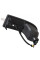 Протитуманні фари Chevrolet Aveo III 2006-2012 51W LED-2W / FOG DRL з електропроводкою (CV304-LED)