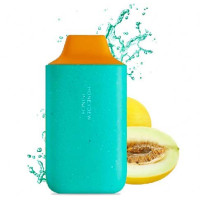 Vozol Star 7000 Honeydew Punch (Диня)