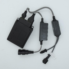 Блок розпалювання 12V 35W Slim AC SIGMA CANBUS (9-16V)