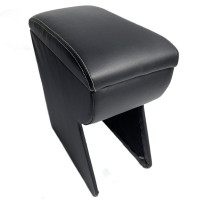 Подлокотник модельный Armrest для Renault Megane II 2002-2008 Черный