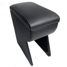 Подлокотник модельный Armrest для Renault Megane II 2002-2008 Черный