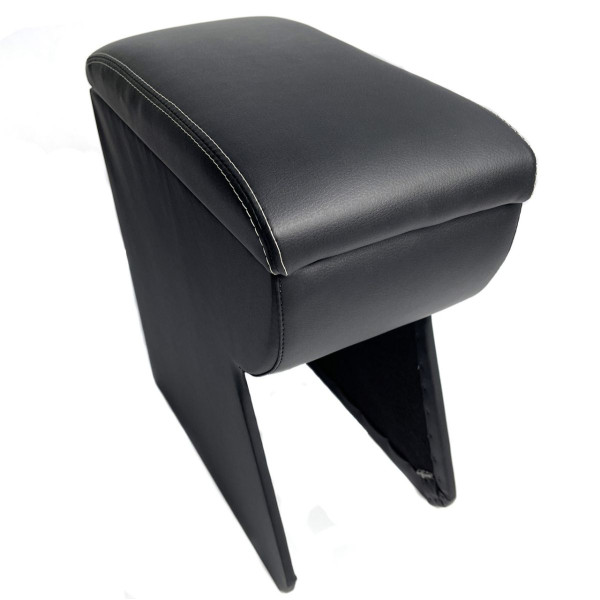 Подлокотник модельный Armrest для Renault Megane II 2002-2008 Черный