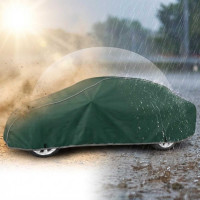 Тент автомобільний для Седана L 470 x 178 x 136 см Membrane Garage (5-4743-248-3050)