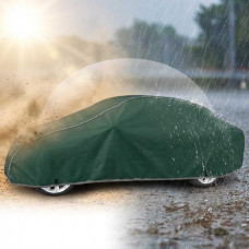 Тент автомобільний для Седана L 470 x 178 x 136 см Membrane Garage (5-4743-248-3050)