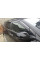 Дефлектори вікон вітровики Honda CR-V 2012 Хром молдинг
