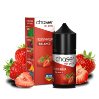 Chaser рідина 30 ml 50 mg Balance Полуниця