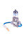 Автолампа галогенная Pulso H3 PK22S 12V 55W +50% X-treme Vision plastic box 4 шт