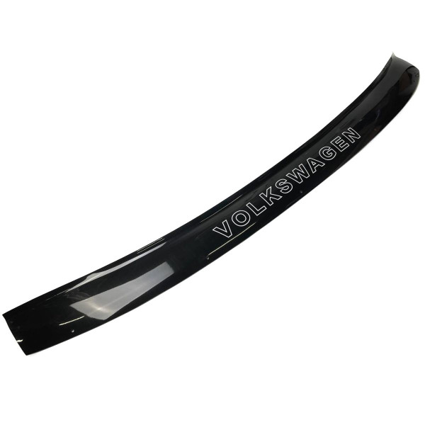 Дефлектор капота мухобійка Volkswagen Passat B4 1993-1997 Voron Glass