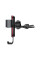 Автодержатель для телефона Baseus Metal Age Gravity Car Moun black (SUYL-D)