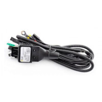 Провід для біксенону 24V H4 55W Solar 1442