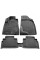 Комплект 3D килимків в салон Lexus RX 2003-2009 Лексус