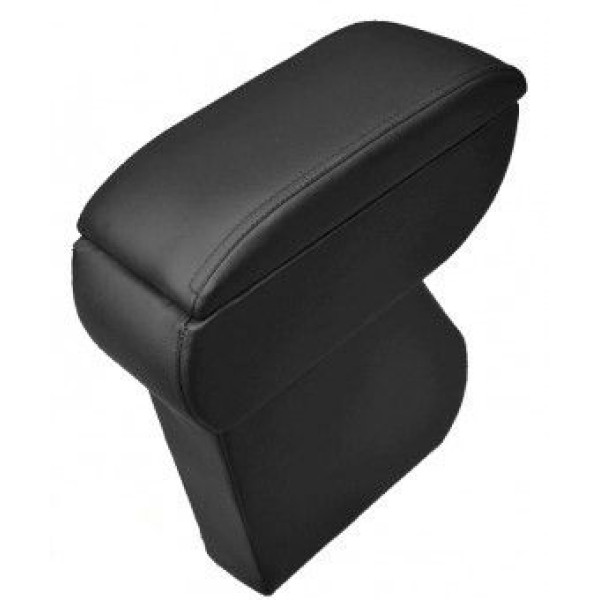 Подлокотник модельный Armrest для Renault Logan / Sandero 2004- Черный