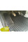 Автомобільні килимки в салон Renault Trafic 2 02-/Opel Vivaro 02- (Avto-Gumm)