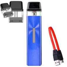 Багаторазова Pod-система Vaporesso Xros Mini 1000mAh 2 мл Violet Фіолетовий