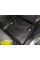 Автомобильные коврики для Hyundai Santa Fe 2019,5- (Avto-Gumm)