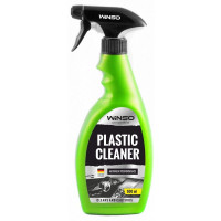 Очисник салону Winso Plastic Cleaner/500 мл (810550)