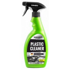 Очисник салону Winso Plastic Cleaner/500 мл (810550)
