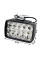 Додаткова світлодіодна LED фара 12W (1W*12) 10-30V 120x45x50 мм Ближній 1 шт (ORL8612)