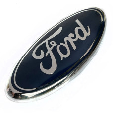 Емблема для Ford 145 x 58 мм випулка