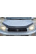 Дефлектор капота мухобойка для Toyota Rav 4 2000-2006 Евро Крепление (Vip Tuning) TYA12