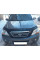 Дефлектор капоту мухобійка для Kia Sorento 2002-2009 Євро Кріплення (Vip Tuning)