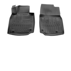 Передние 3D коврики для  MX-30 EV 2020-