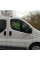 Дефлектори вікон вітровики HIC для Renault Trafic / Opel Vivaro 2001-2014 Вставні (OP30-IN)
