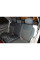 Авточохли модельні MW Brothers для Kia Sorento I c 2002