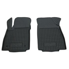 Передні килимки в автомобіль Chevrolet Tracker 2013 (Avto-Gumm)