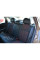 Авточехлы модельные MW Brothers для Volkswagen Polo HB c 2009