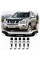 Дефлектор капота мухобойка Nissan X-Trail (T31) 2007-2014 Євро Кріплення Vip Tuning (NS15)