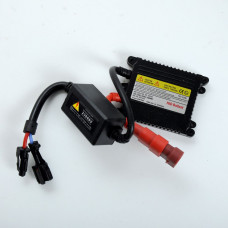 Блок розпалювання 12V 35W Slim AC (9-16V) (коричнева уп) 3615