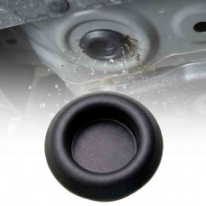 Заглушки кузова Renault Dacia D1=29.3 D2=22.8 (7703074604, 13145) (C3068)