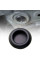 Заглушки кузова Renault Dacia D1 = 29.3 D2 = 22.8 (7703074604, 13145) (C3068)