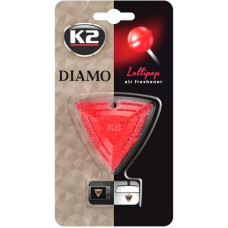 Ароматизатор K2 Diamo 15 г Леденец Оригінал (V88SCA) (K20408)