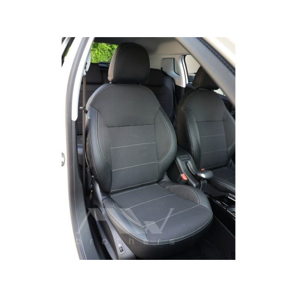 Авточехлы модельные MW Brothers для Peugeot 2008 c 2014