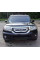 Дефлектор капота мухобойка Honda Pilot 2008-