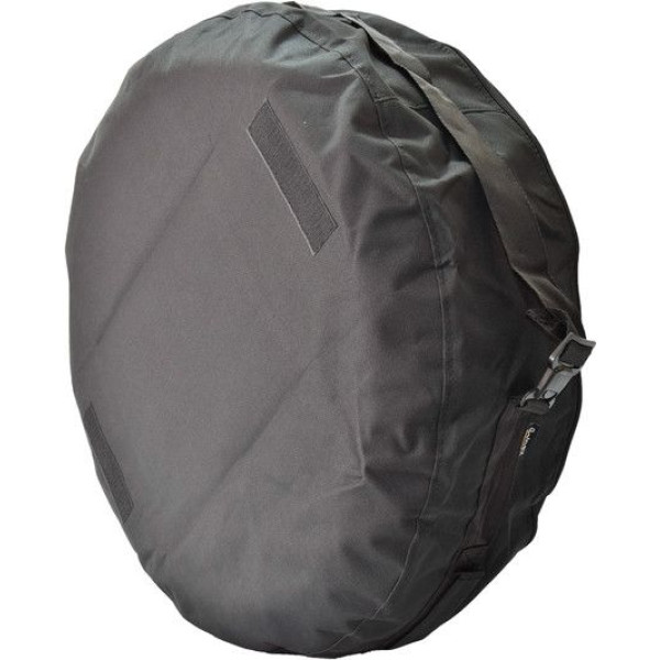 Чохол захисний для докатки Beltex R18 Ø76 см x 20 см Чорний 1 шт (BX95901)