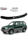 Дефлектор капоту мухобійка для Suzuki Grand Vitara 1998-2005 Євро Кріплення (Vip Tuning) SZ01
