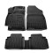 Комплект 3D килимків в салон Hyundai Elantra CN7 2020- (Stingrey)