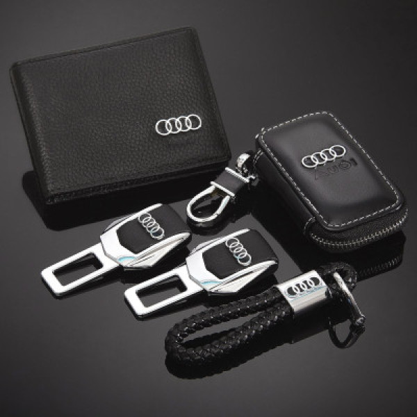 Подарочный набор для AUDI