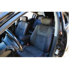 Авточехлы модельные MW Brothers для Mitsubishi Galant c 2003