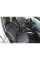Авточехлы модельные MW Brothers для Mitsubishi Pajero Sport III c 2015